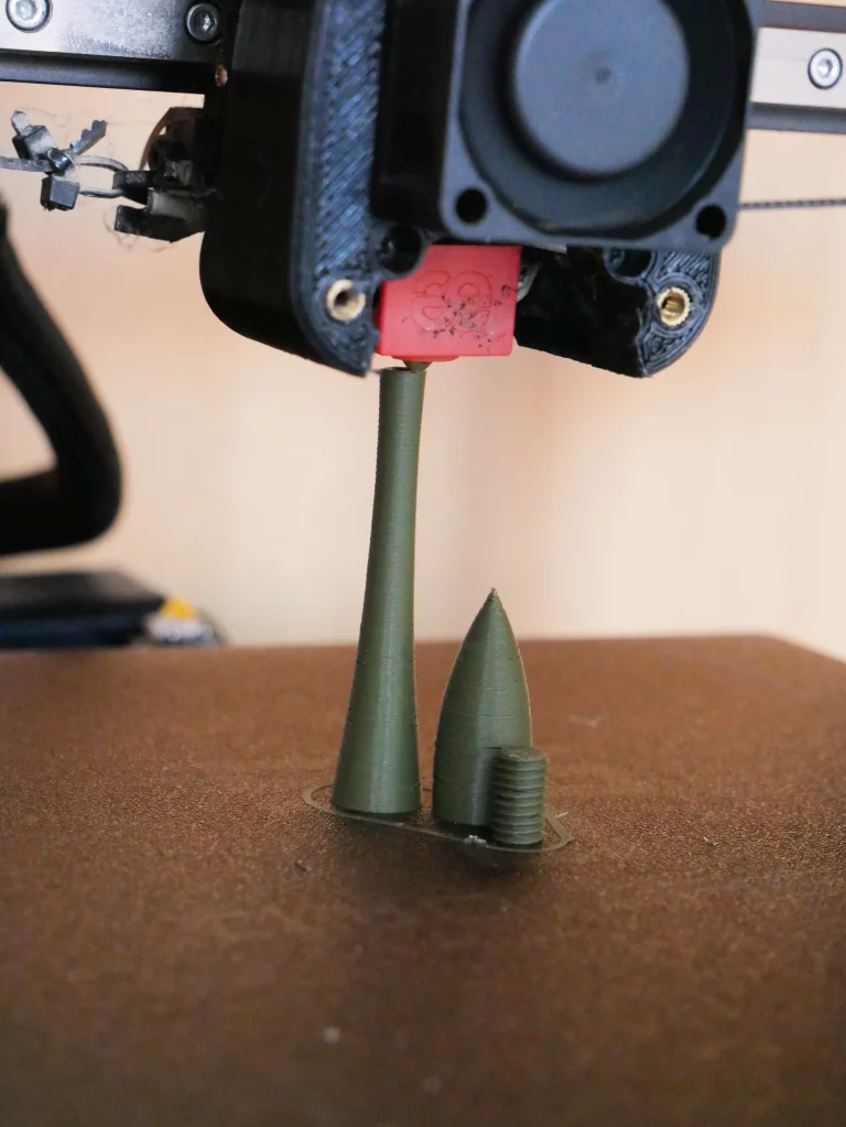 DIY Pikierstab 3D-Druck kostenlos STL MutualGarden