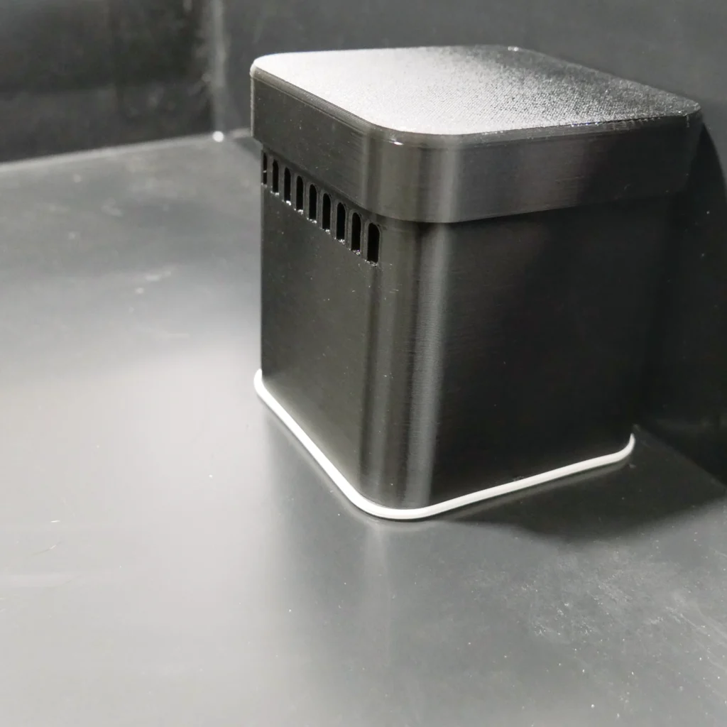 Fertig montiertes Ebbe-Flut System in 60x40 Eurobox Stapelbox 60 cm DIY Ebbe/Flut Hydroponik.webp