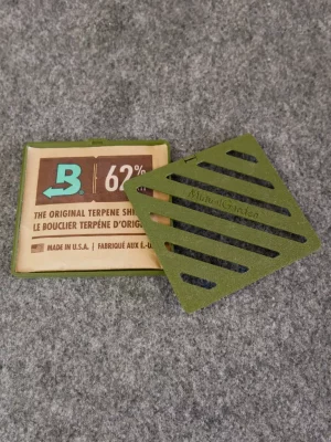 Käfig für Boveda Größe 8