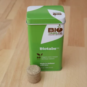 Bio-Tabs NL einzeln kaufen Versand aus Deutschland