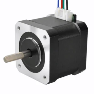 NEMA 17 Motor (Stepperonline)