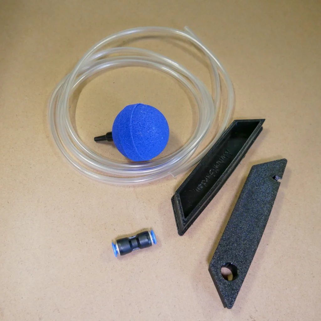 DIY Kit Set Ebbe Flut Hydroponik 3D Drucker professionell Ebbe/Flut Ebbe-Flut System.webp